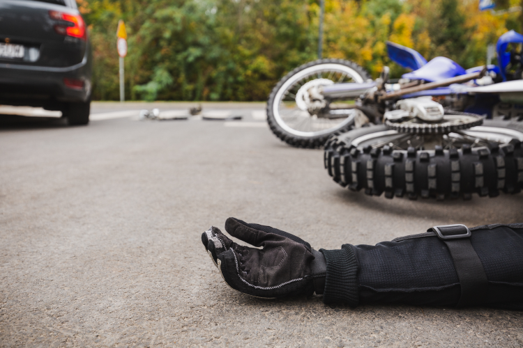 Motorcycle Accident Attorney Vs Car Accident Attorney