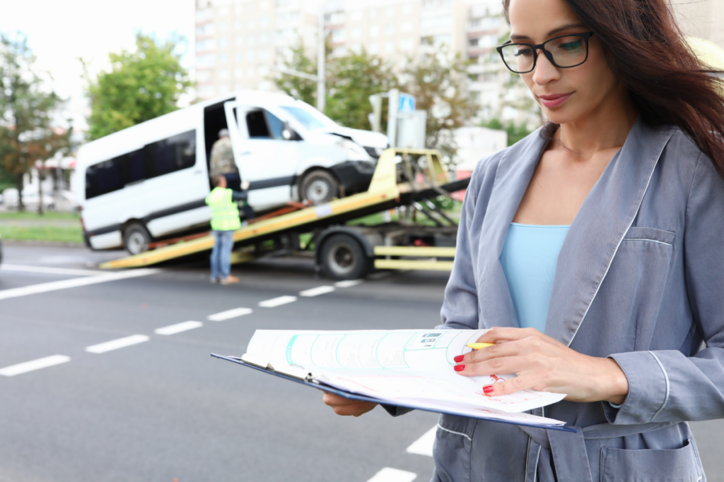 How Can a Car Accident Attorney Help