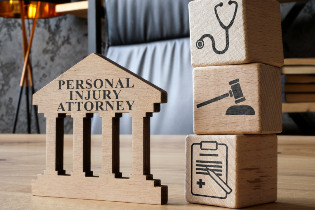 How a Local Personal Injury Attorney Can Help