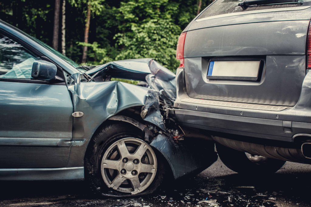 Benefits of Car Accident Reporting Apps