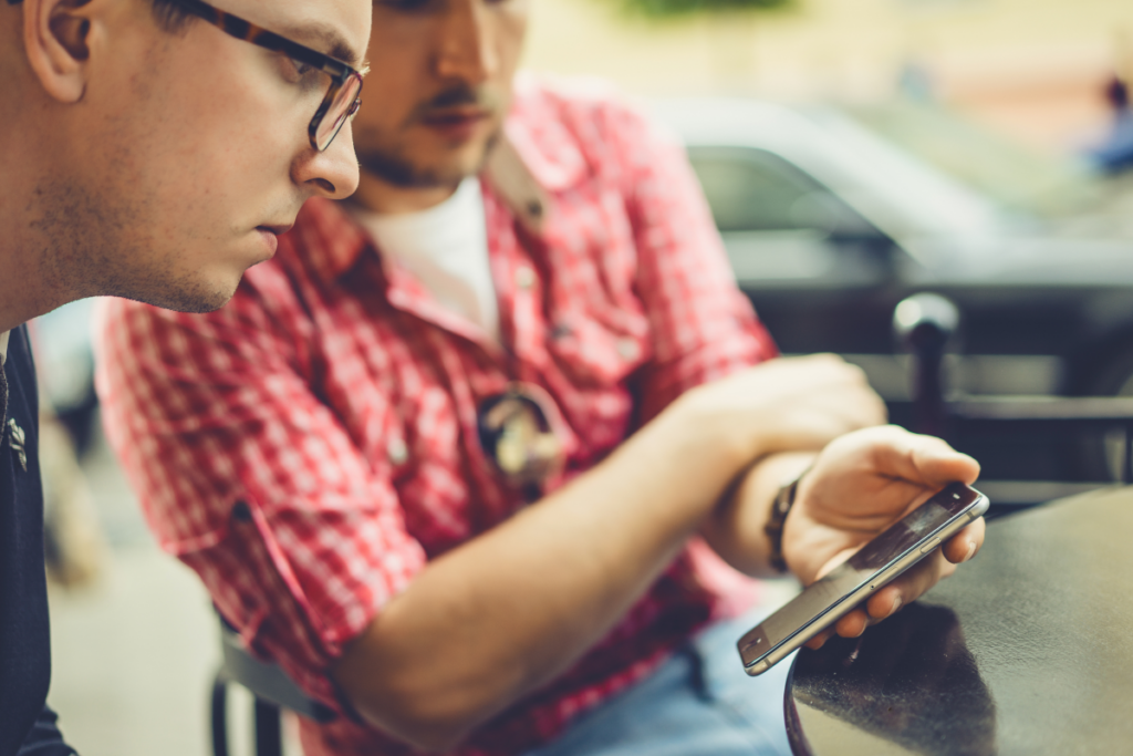 How to Use Car Accident Reporting Apps