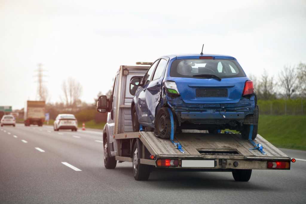 What Are the Hidden Costs of a Car Accident