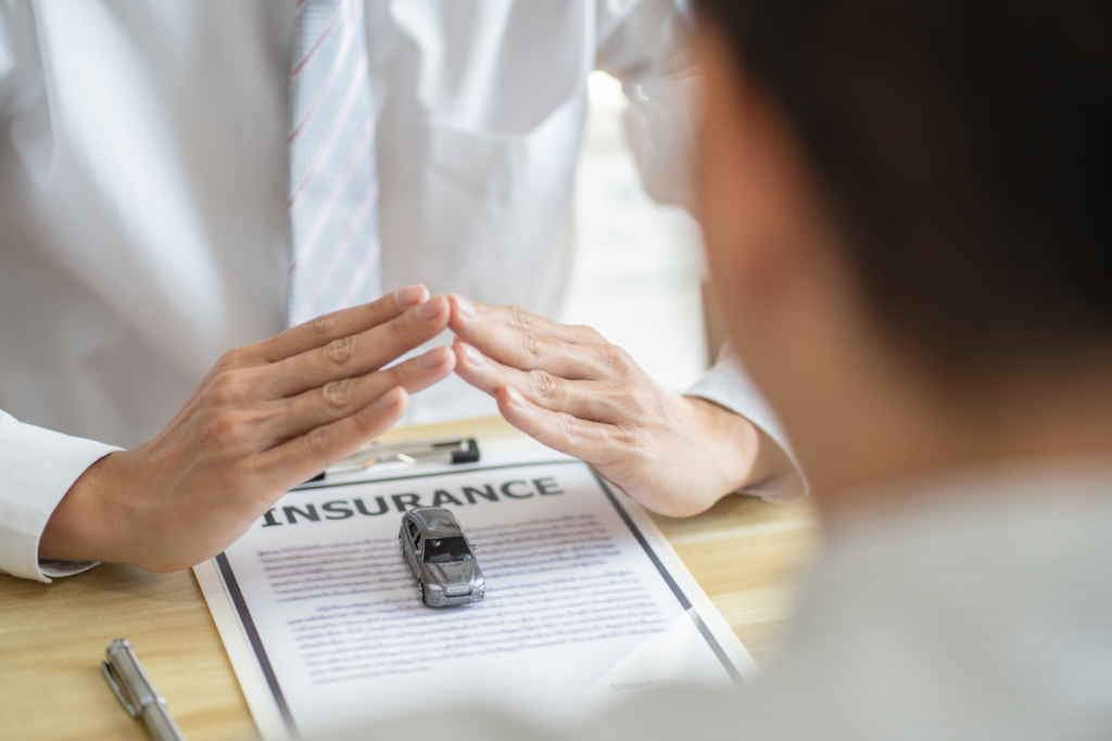 What to Do When Car Insurance Denies Claim