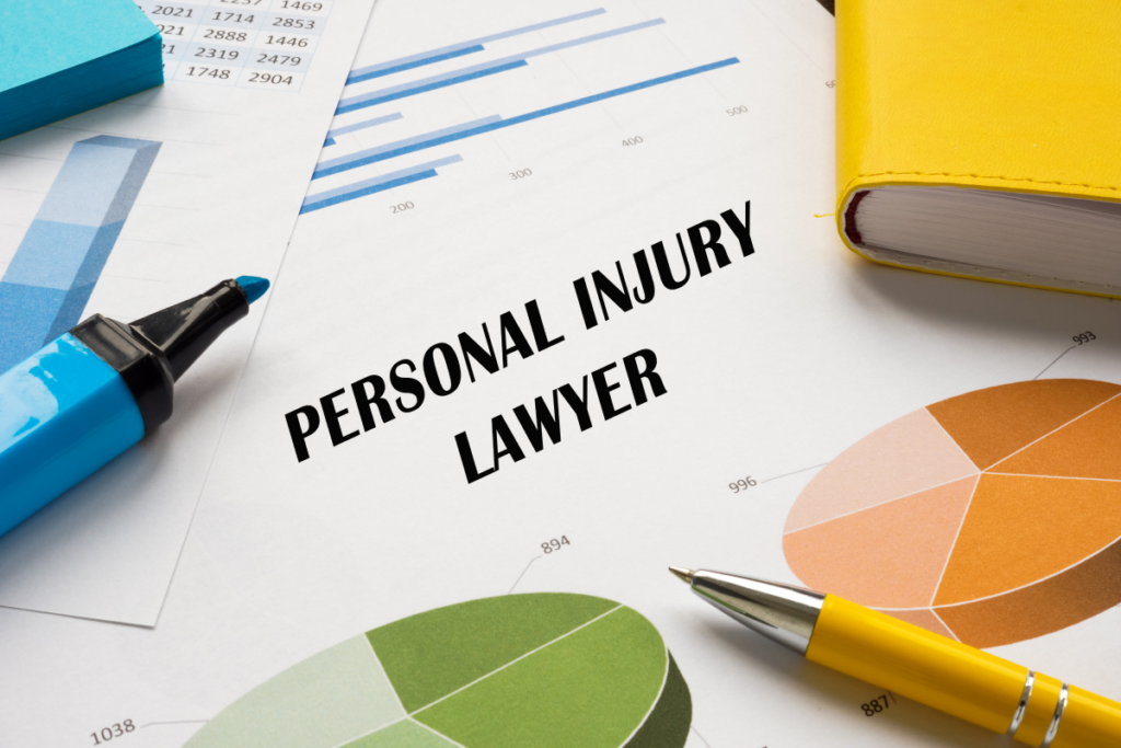 How Can a Personal Injury Lawyer Help