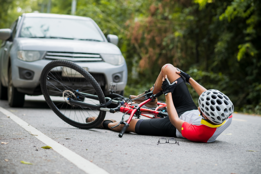 What to Do After a Bicycle Accident