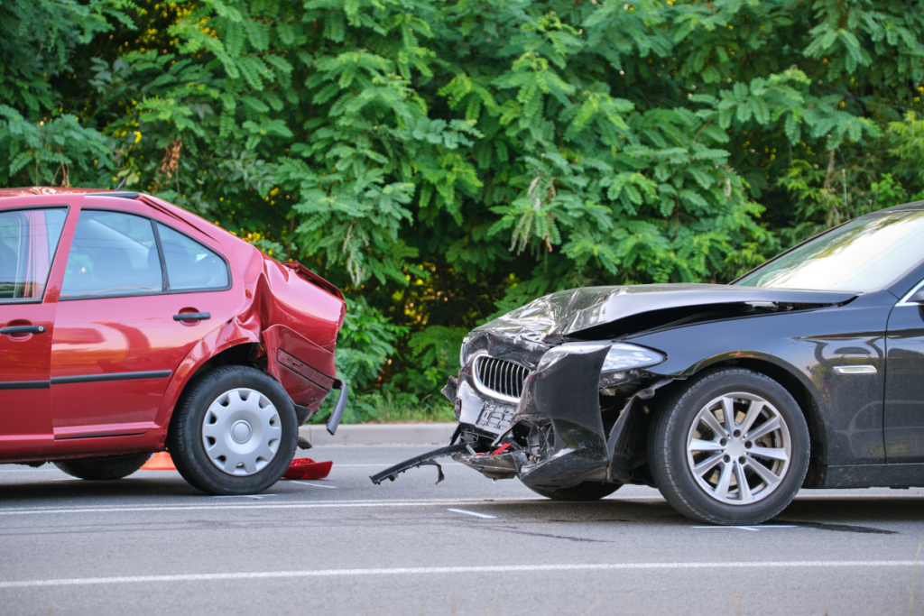 Other Consequences of Car Accidents