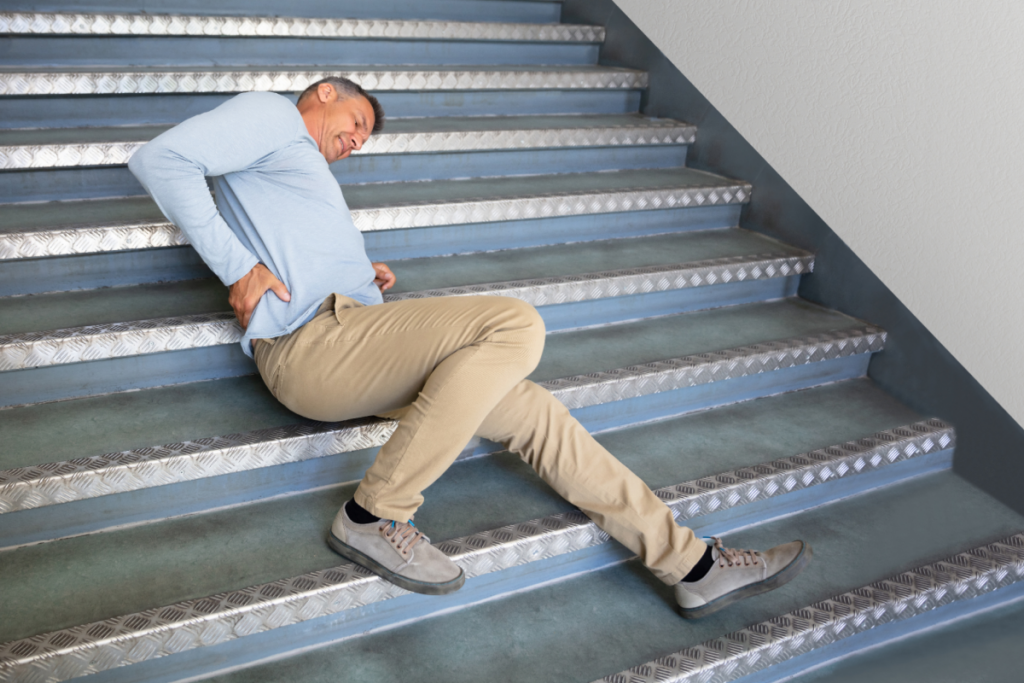 Factors That Determine Slip and Fall Settlements