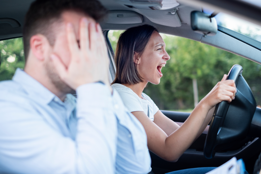 What to Do If You're Injured in a Car Accident as a Passenger