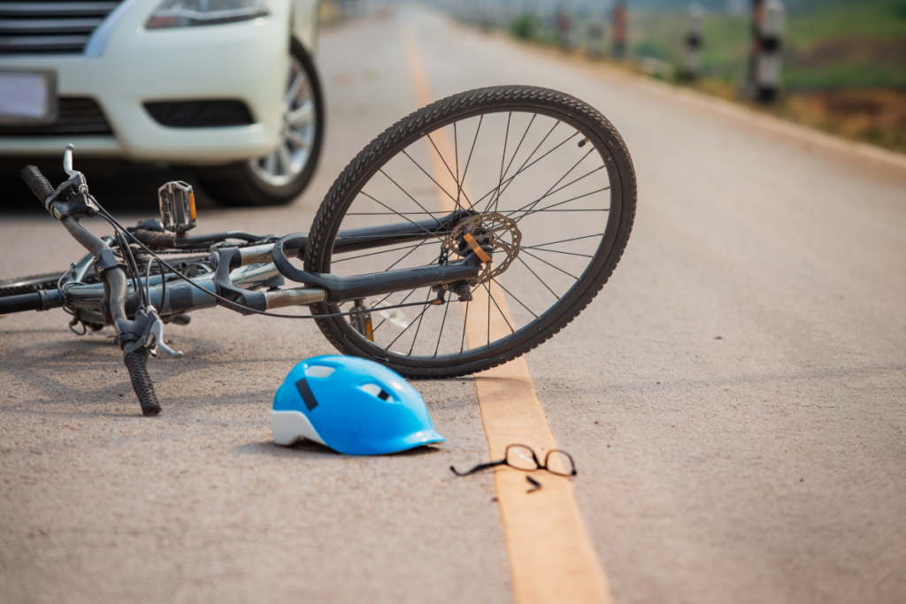 Why Seek Legal Help After a Bicycle Accident