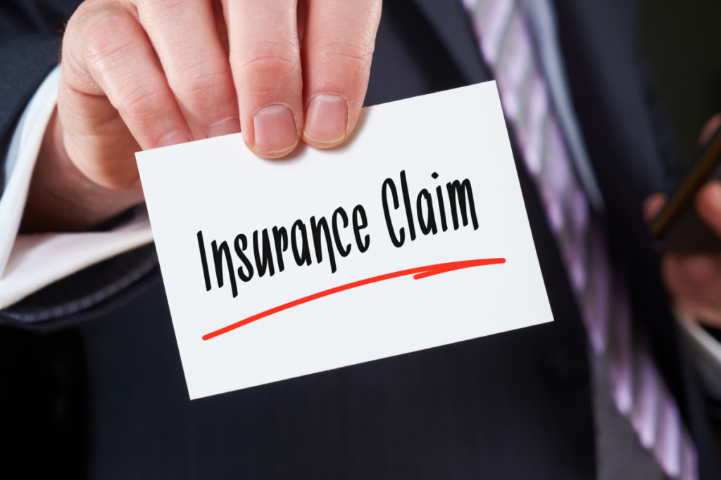 The Role of Insurance Companies in Personal Injury Claims